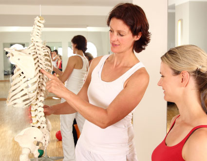 physiotherapie - physio-rehamed - Hanau